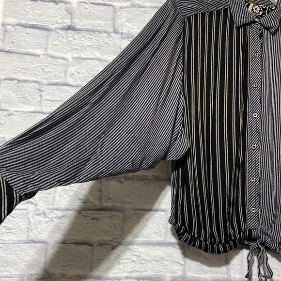 Free people button down - Picture 8 of 11
